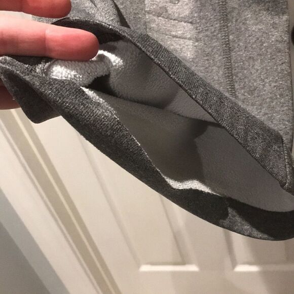 Demarini gray pants SZ YL large - Picture 3 of 8